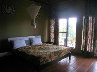 Nyungwe Top View Hill Hotel Gisenyi Oda fotoğraf